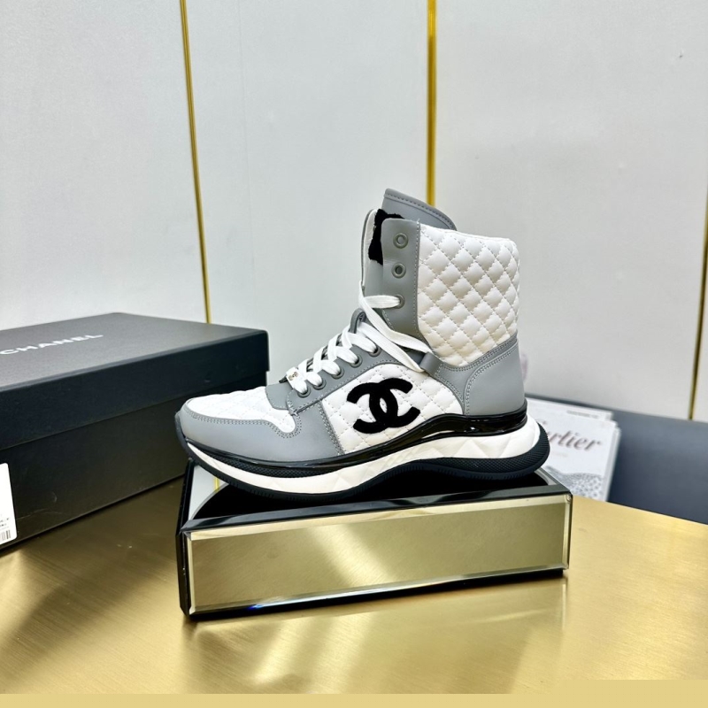 Ch*el sneakers